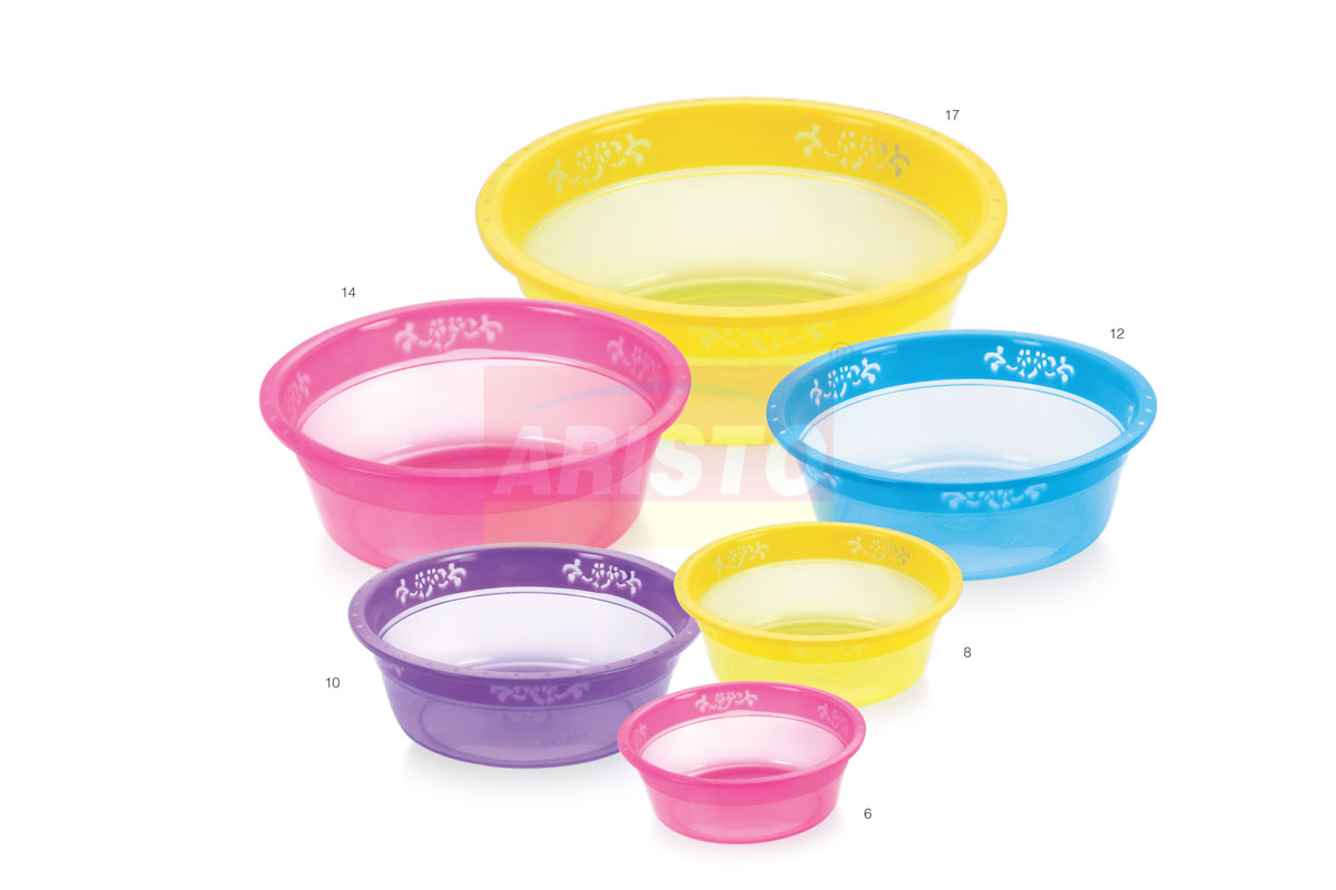 Oscar Bucket - 9